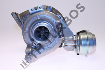 TURBO' S HOET 1103644 Компрессор, наддув для AUDI A8 (Ауди А8) TURBO' S HOET 1103644 Компрессор, наддув для AUDI A8 (Ауди А8)