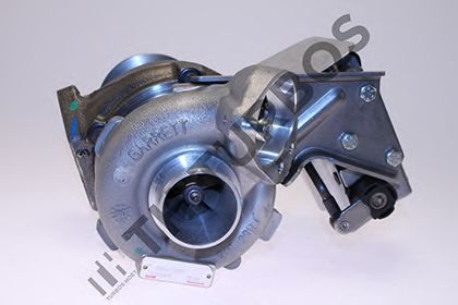 TURBO' S HOET 1103994 Компрессор, наддув 