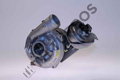TURBO' S HOET 1103279 Компрессор, наддув для FORD GALAXY (Форд Галакси) TURBO' S HOET 1103279 Компрессор, наддув для FORD GALAXY (Форд Галакси)
