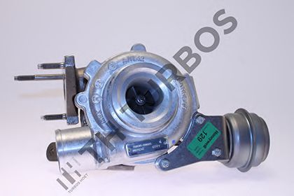 TURBO' S HOET 1104074 Компрессор, наддув для SUZUKI GRAND VITARA XL-7 II (Сузуки Гранд витара xл-7 2) TURBO' S HOET 1104074 Компрессор, наддув для SUZUKI GRAND VITARA XL-7 II (Сузуки Гранд витара xл-7 2)
