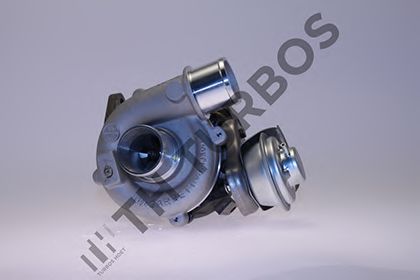 TURBO' S HOET 1103578 Компрессор, наддув для TOYOTA ESTIMA (Тойота/тоета Эстима) TURBO' S HOET 1103578 Компрессор, наддув для TOYOTA ESTIMA (Тойота/тоета Эстима)