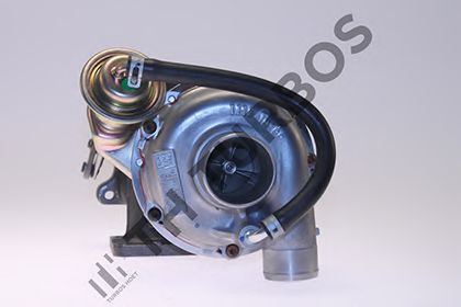 TURBO' S HOET 1101168 Компрессор, наддув для MAZDA FAMILIA V (Мазда Фамилиа v) TURBO' S HOET 1101168 Компрессор, наддув для MAZDA FAMILIA V (Мазда Фамилиа v)