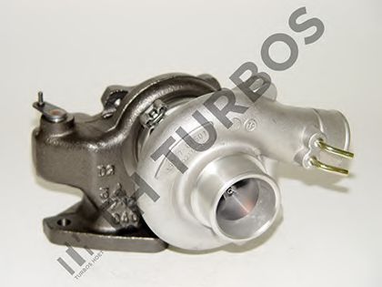 TURBO' S HOET 1100413 Компрессор, наддув для MITSUBISHI PAJERO/SHOGUN (Митсубиши/митсубиси Пажэро/шогун) TURBO' S HOET 1100413 Компрессор, наддув для MITSUBISHI PAJERO/SHOGUN (Митсубиши/митсубиси Пажэро/шогун)