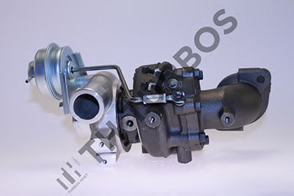 TURBO' S HOET 1103360 Компрессор, наддув для MITSUBISHI CHALLENGER (Митсубиши/митсубиси Чаллэнгэр) TURBO' S HOET 1103360 Компрессор, наддув для MITSUBISHI CHALLENGER (Митсубиши/митсубиси Чаллэнгэр)