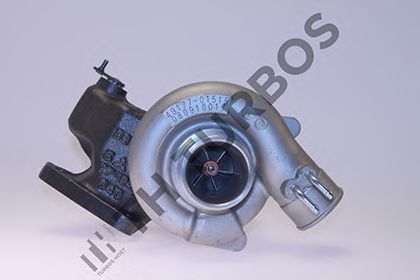 TURBO' S HOET 1100420 Компрессор, наддув для MITSUBISHI L 300 STARWAGON (Митсубиши/митсубиси Л 300 старвагон) TURBO' S HOET 1100420 Компрессор, наддув для MITSUBISHI L 300 STARWAGON (Митсубиши/митсубиси Л 300 старвагон)