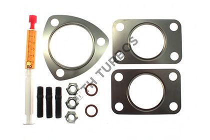 TURBO' S HOET TT1100742 Монтажный комплект, компрессор для LAND-ROVER (Ланд-ровер) TURBO' S HOET TT1100742 Монтажный комплект, компрессор для LAND-ROVER (Ланд-ровер)