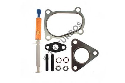 TURBO' S HOET TT1102125 Монтажный комплект, компрессор 