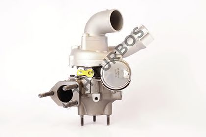 TURBO' S HOET 1102816 Компрессор, наддув для HYUNDAI MONTANA (Хендай Монтана) TURBO' S HOET 1102816 Компрессор, наддув для HYUNDAI MONTANA (Хендай Монтана)