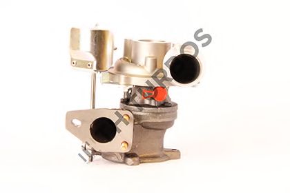TURBO' S HOET 2100482 Компрессор, наддув для DACIA SANDERO II (Дача Сандэро 2) TURBO' S HOET 2100482 Компрессор, наддув для DACIA SANDERO II (Дача Сандэро 2)