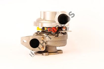 TURBO' S HOET 2100768 Компрессор, наддув для NISSAN CUBE (Ниссан Cубэ) TURBO' S HOET 2100768 Компрессор, наддув для NISSAN CUBE (Ниссан Cубэ)