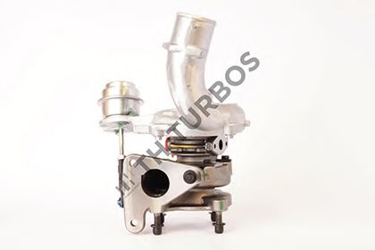 TURBO' S HOET 1101201 Компрессор, наддув для MITSUBISHI (Митсубиши/митсубиси) TURBO' S HOET 1101201 Компрессор, наддув для MITSUBISHI (Митсубиши/митсубиси)