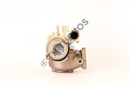 TURBO' S HOET 1104051 Компрессор, наддув для KIA MAGENTIS (Киа Магэнтис) TURBO' S HOET 1104051 Компрессор, наддув для KIA MAGENTIS (Киа Магэнтис)