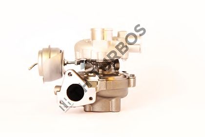 TURBO' S HOET 1103939 Компрессор, наддув для KIA MAGENTIS (Киа Магэнтис) TURBO' S HOET 1103939 Компрессор, наддув для KIA MAGENTIS (Киа Магэнтис)