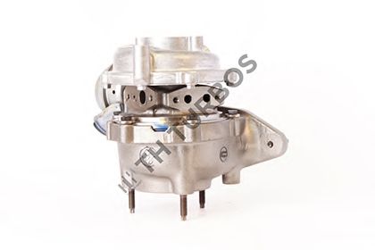 TURBO' S HOET 2100792 Компрессор, наддув для NISSAN NV400 (Ниссан Нv400) TURBO' S HOET 2100792 Компрессор, наддув для NISSAN NV400 (Ниссан Нv400)