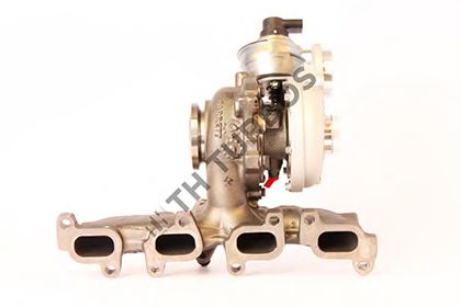 TURBO' S HOET 2100601 Компрессор, наддув для VOLKSWAGEN (Фольксваген) TURBO' S HOET 2100601 Компрессор, наддув для VOLKSWAGEN (Фольксваген)