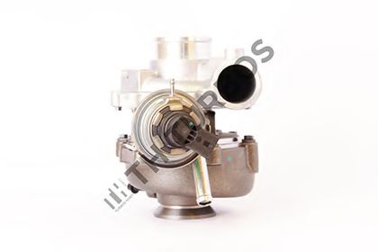 TURBO' S HOET 2100798 Компрессор, наддув для CITROëN (Cитроëн) TURBO' S HOET 2100798 Компрессор, наддув для CITROëN (Cитроëн)