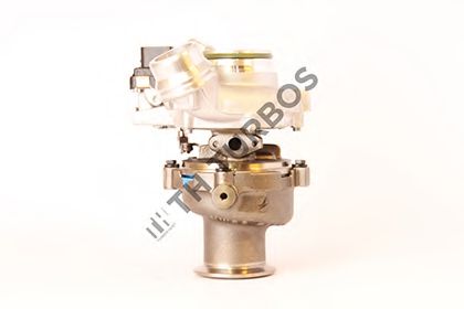 TURBO' S HOET 2100774 Компрессор, наддув для FIAT IDEA (Фиат Идэа) TURBO' S HOET 2100774 Компрессор, наддув для FIAT IDEA (Фиат Идэа)