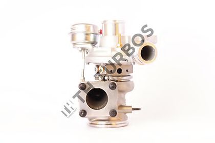 TURBO' S HOET 1104567 Компрессор, наддув для ABARTH (Абартх) TURBO' S HOET 1104567 Компрессор, наддув для ABARTH (Абартх)