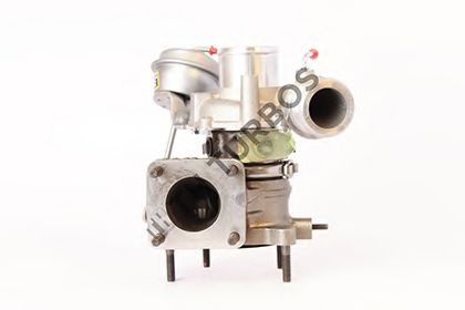 TURBO' S HOET 1104643 Компрессор, наддув для ABARTH (Абартх) TURBO' S HOET 1104643 Компрессор, наддув для ABARTH (Абартх)