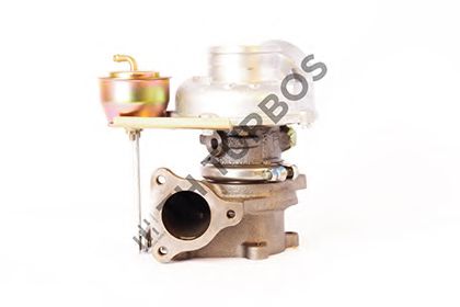 TURBO' S HOET 1101310 Компрессор, наддув для CHRYSLER PT CRUISER (Крайслер Пт cруисэр) TURBO' S HOET 1101310 Компрессор, наддув для CHRYSLER PT CRUISER (Крайслер Пт cруисэр)