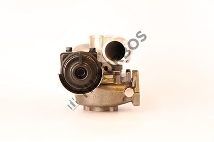 TURBO' S HOET 1104290 Компрессор, наддув для HYUNDAI AZERA (Хендай Азэра) TURBO' S HOET 1104290 Компрессор, наддув для HYUNDAI AZERA (Хендай Азэра)