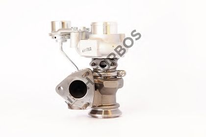 TURBO' S HOET 2100806 Компрессор, наддув для CHEVROLET OPTRA (Шевроле Оптра) TURBO' S HOET 2100806 Компрессор, наддув для CHEVROLET OPTRA (Шевроле Оптра)