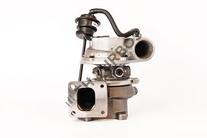 TURBO' S HOET 2100703 Компрессор, наддув для KIA SEDONA II (Киа Сэдона 2) TURBO' S HOET 2100703 Компрессор, наддув для KIA SEDONA II (Киа Сэдона 2)