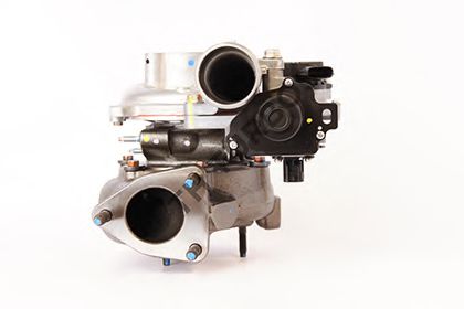 TURBO' S HOET 2100742 Компрессор, наддув 