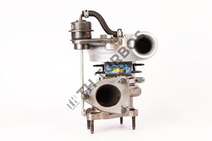 TURBO' S HOET 1100915 Компрессор, наддув для TOYOTA 4 RUNNER (Тойота/тоета 4 руннэр) TURBO' S HOET 1100915 Компрессор, наддув для TOYOTA 4 RUNNER (Тойота/тоета 4 руннэр)