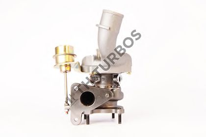 TURBO' S HOET BWT5303-988-0048 Компрессор, наддув для MITSUBISHI (Митсубиши/митсубиси) TURBO' S HOET BWT5303-988-0048 Компрессор, наддув для MITSUBISHI (Митсубиши/митсубиси)