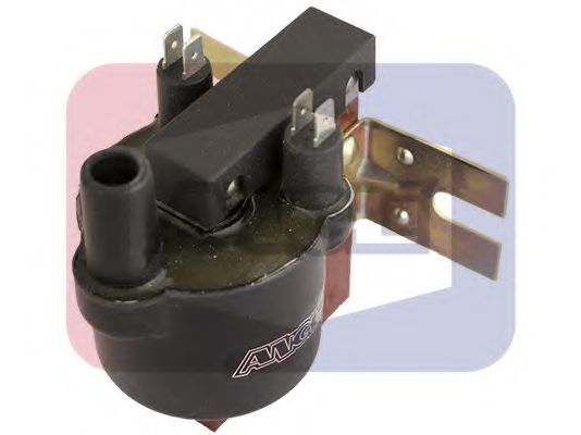 ANGLI 15009 Катушка зажигания для MAZDA 626 II (Мазда 626 2) ANGLI 15009 Катушка зажигания для MAZDA 626 II (Мазда 626 2)