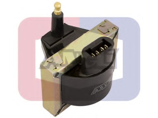 ANGLI 15031 Катушка зажигания для PEUGEOT 205 II (Пежо 205 2) ANGLI 15031 Катушка зажигания для PEUGEOT 205 II (Пежо 205 2)