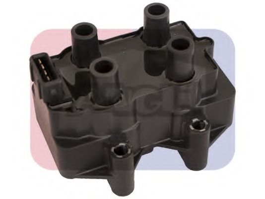 ANGLI 15035 Катушка зажигания для PEUGEOT PARTNER PATAGONICA / URBANA (Пежо Партнер патагоника / урбана) ANGLI 15035 Катушка зажигания для PEUGEOT PARTNER PATAGONICA / URBANA (Пежо Партнер патагоника / урбана)