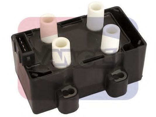 ANGLI 15037 Катушка зажигания для RENAULT KANGOO RAPID (Рено Кангу рапид) ANGLI 15037 Катушка зажигания для RENAULT KANGOO RAPID (Рено Кангу рапид)