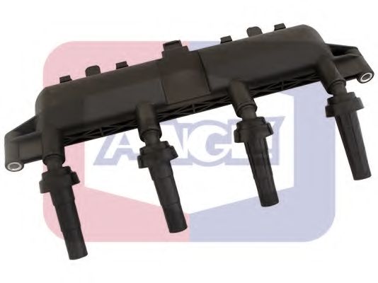 ANGLI 15040 Катушка зажигания для CITROËN XSARA PICASSO (CитроËн Ксара пикассо) ANGLI 15040 Катушка зажигания для CITROËN XSARA PICASSO (CитроËн Ксара пикассо)