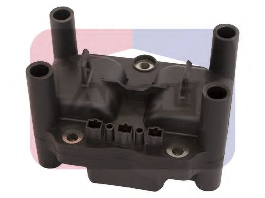 ANGLI 15083 Катушка зажигания для VOLKSWAGEN BORA (Фольксваген Бора) ANGLI 15083 Катушка зажигания для VOLKSWAGEN BORA (Фольксваген Бора)