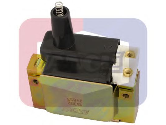 ANGLI 15302 Катушка зажигания для HONDA PRELUDE III (Хонда Прэлудэ 3) ANGLI 15302 Катушка зажигания для HONDA PRELUDE III (Хонда Прэлудэ 3)