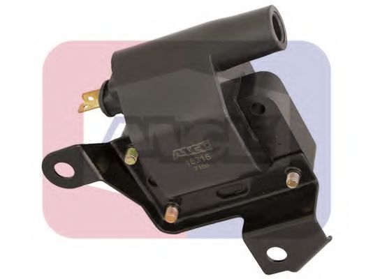 ANGLI 15315 Катушка зажигания для KIA MENTOR (Киа Мэнтор) ANGLI 15315 Катушка зажигания для KIA MENTOR (Киа Мэнтор)