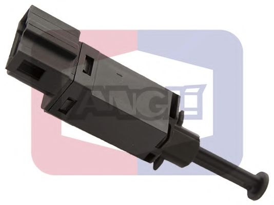 ANGLI 40012 Выключатель фонаря сигнала торможения; Выключатель, привод сцепления (Tempomat) для AUDI A2 (Ауди А2) ANGLI 40012 Выключатель фонаря сигнала торможения; Выключатель, привод сцепления (Tempomat) для AUDI A2 (Ауди А2)