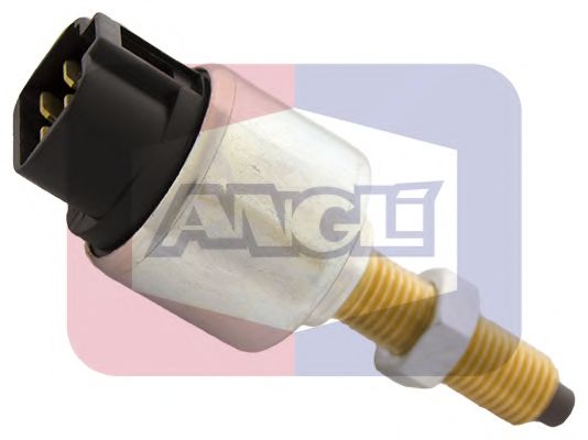 ANGLI 40026 Выключатель фонаря сигнала торможения; Выключатель, привод сцепления (Tempomat) для MITSUBISHI STARION (Митсубиши/митсубиси Старион) ANGLI 40026 Выключатель фонаря сигнала торможения; Выключатель, привод сцепления (Tempomat) для MITSUBISHI STARION (Митсубиши/митсубиси Старион)