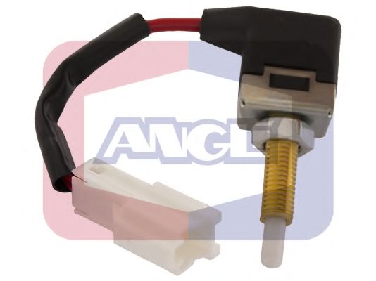 ANGLI 40028 Выключатель фонаря сигнала торможения; Выключатель, привод сцепления (Tempomat) для KIA JOICE (Киа Жоиcэ) ANGLI 40028 Выключатель фонаря сигнала торможения; Выключатель, привод сцепления (Tempomat) для KIA JOICE (Киа Жоиcэ)