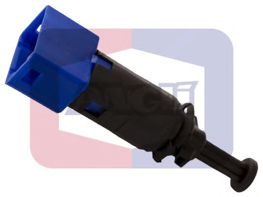 ANGLI 40031 Выключатель фонаря сигнала торможения; Выключатель, привод сцепления (Tempomat) для SMART (Смарт) ANGLI 40031 Выключатель фонаря сигнала торможения; Выключатель, привод сцепления (Tempomat) для SMART (Смарт)