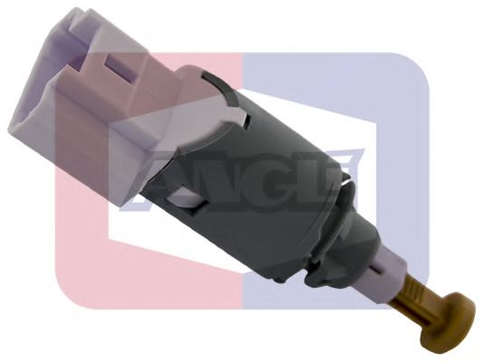 ANGLI 40042 Выключатель фонаря сигнала торможения для RENAULT KANGOO BE BOP (Рено Кангу боп) ANGLI 40042 Выключатель фонаря сигнала торможения для RENAULT KANGOO BE BOP (Рено Кангу боп)