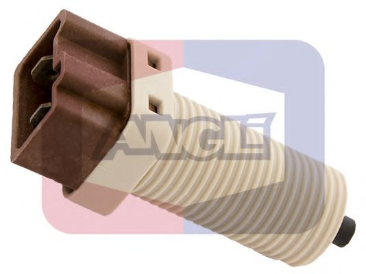 ANGLI 438 Выключатель фонаря сигнала торможения для RENAULT MEGANE SCENIC (Рено Меган сценик) ANGLI 438 Выключатель фонаря сигнала торможения для RENAULT MEGANE SCENIC (Рено Меган сценик)