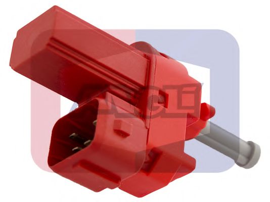 ANGLI 446 Выключатель фонаря сигнала торможения; Выключатель, привод сцепления (Tempomat) для FORD COUGAR (Форд Cоугар) ANGLI 446 Выключатель фонаря сигнала торможения; Выключатель, привод сцепления (Tempomat) для FORD COUGAR (Форд Cоугар)