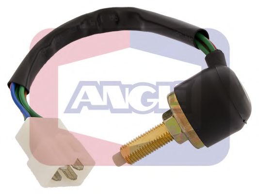 ANGLI 450 Выключатель фонаря сигнала торможения для HYUNDAI COUPE (Хендай Cоупэ) ANGLI 450 Выключатель фонаря сигнала торможения для HYUNDAI COUPE (Хендай Cоупэ)
