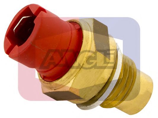 ANGLI 1505 Датчик, температура масла 