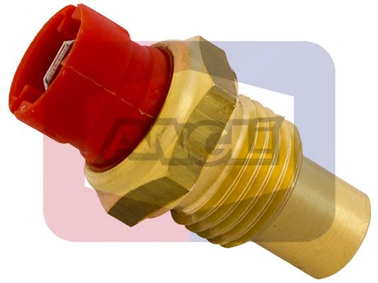 ANGLI 1506 Датчик, температура охлаждающей жидкости для SEAT (Сеат) ANGLI 1506 Датчик, температура охлаждающей жидкости для SEAT (Сеат)