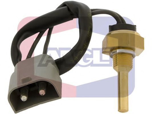 ANGLI 1515 Датчик, температура охлаждающей жидкости для VOLVO 940 II (Вольво 940 2) ANGLI 1515 Датчик, температура охлаждающей жидкости для VOLVO 940 II (Вольво 940 2)