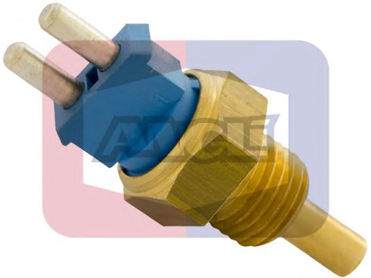 ANGLI 1526 Датчик, температура охлаждающей жидкости для MERCEDES-BENZ CL-CLASS (Мэрcэдэс-бэнз Cл-cласс) ANGLI 1526 Датчик, температура охлаждающей жидкости для MERCEDES-BENZ CL-CLASS (Мэрcэдэс-бэнз Cл-cласс)